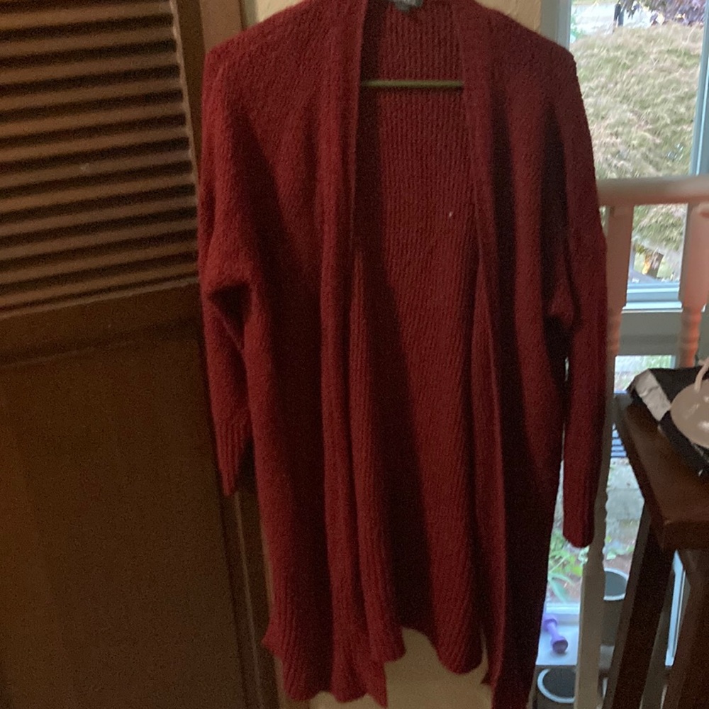 Wild fable cardigan